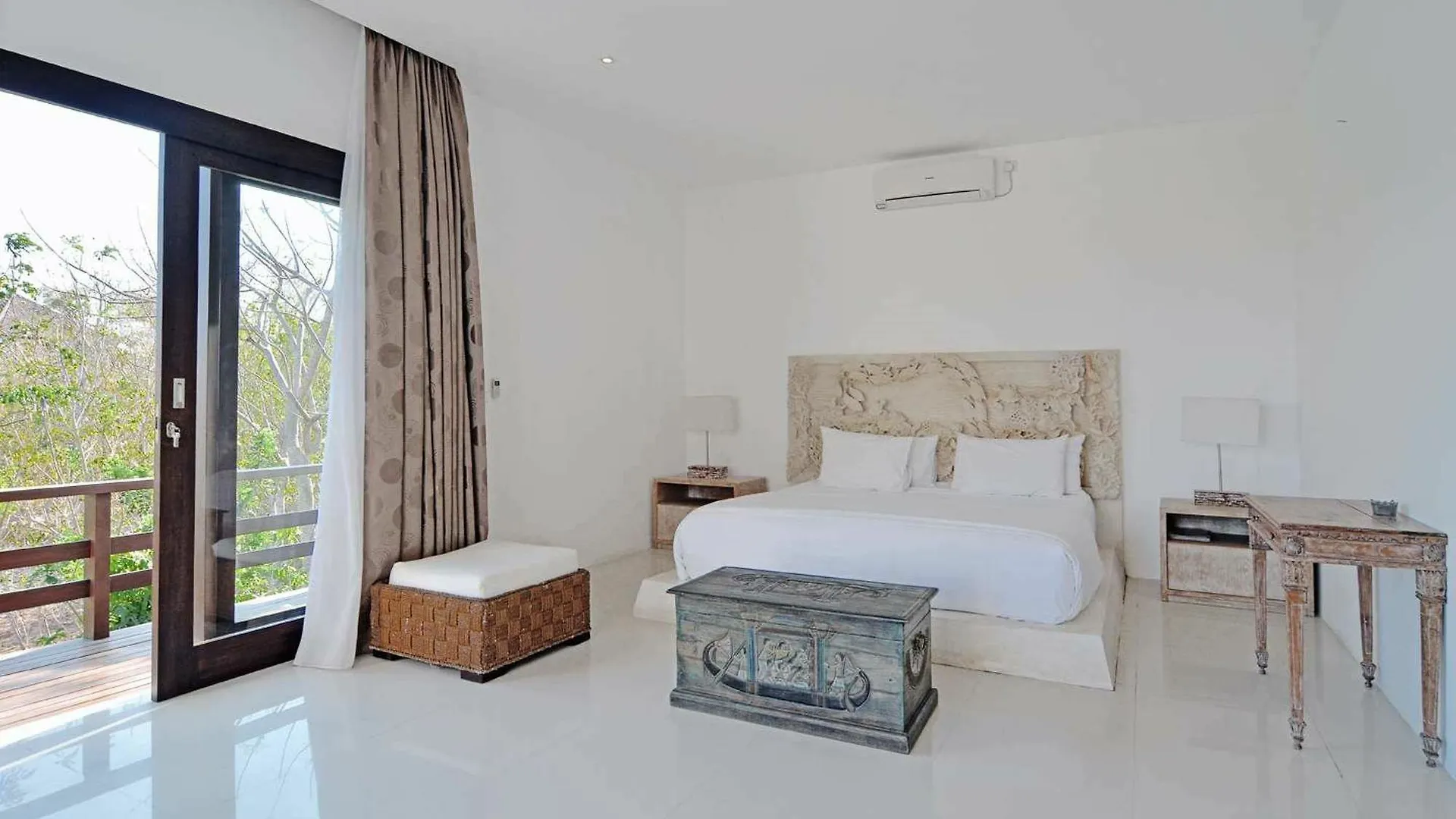 The Scene Estate Villa Nusa Dua  0*, Nusa Dua (Bali)